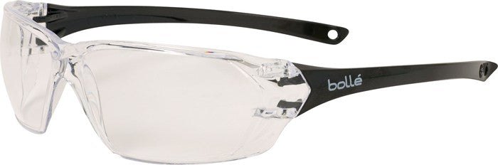 Boll Prism Clear Glasses