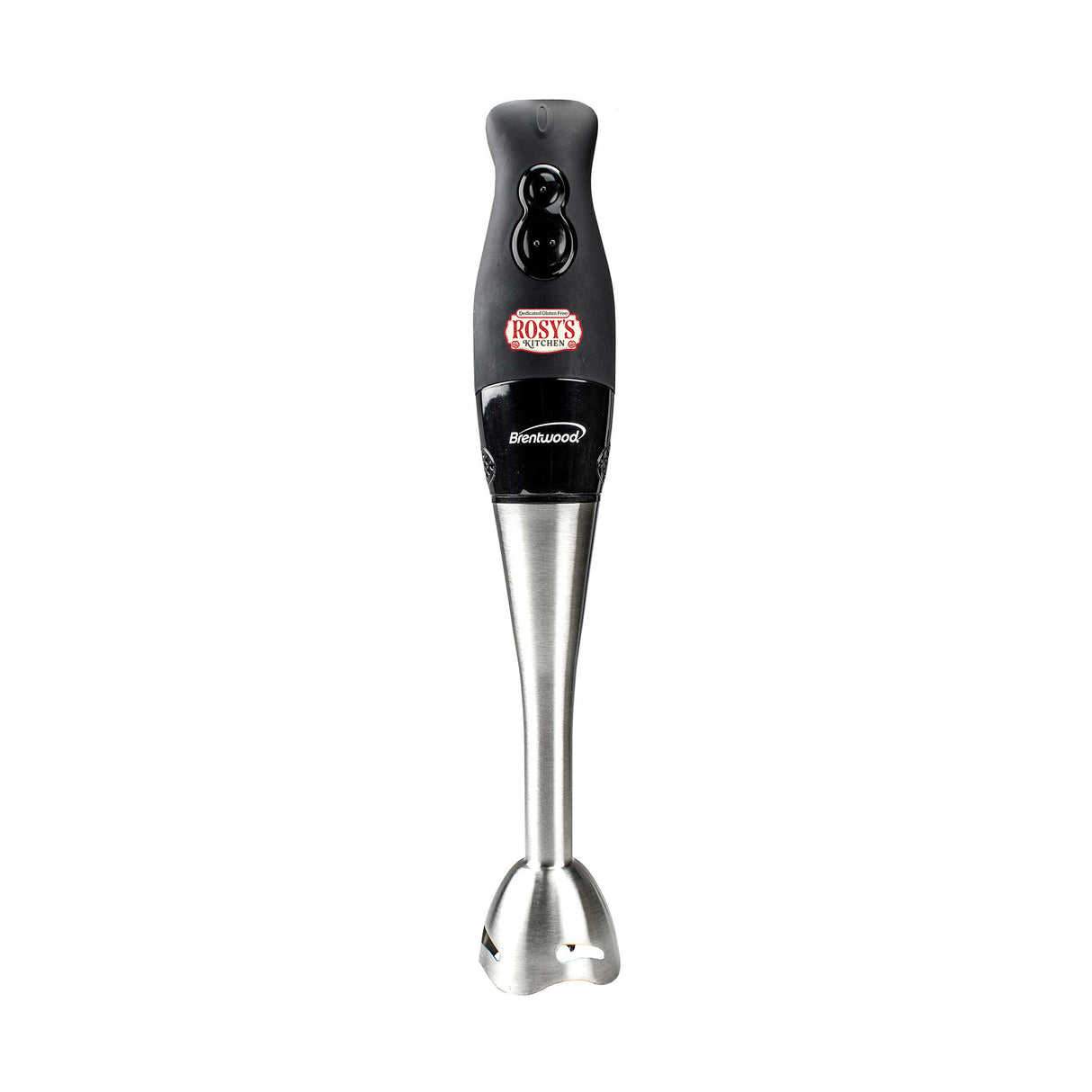 Brentwood 2 Speed Hand Blender