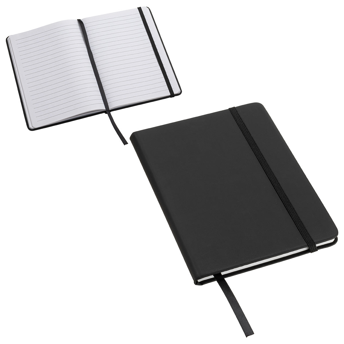 000609 Spectrum Hard Cover Journal