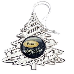 Festive Dazzler (Holiday Ornament) - Limited Stock Available, MADE IN CANADA