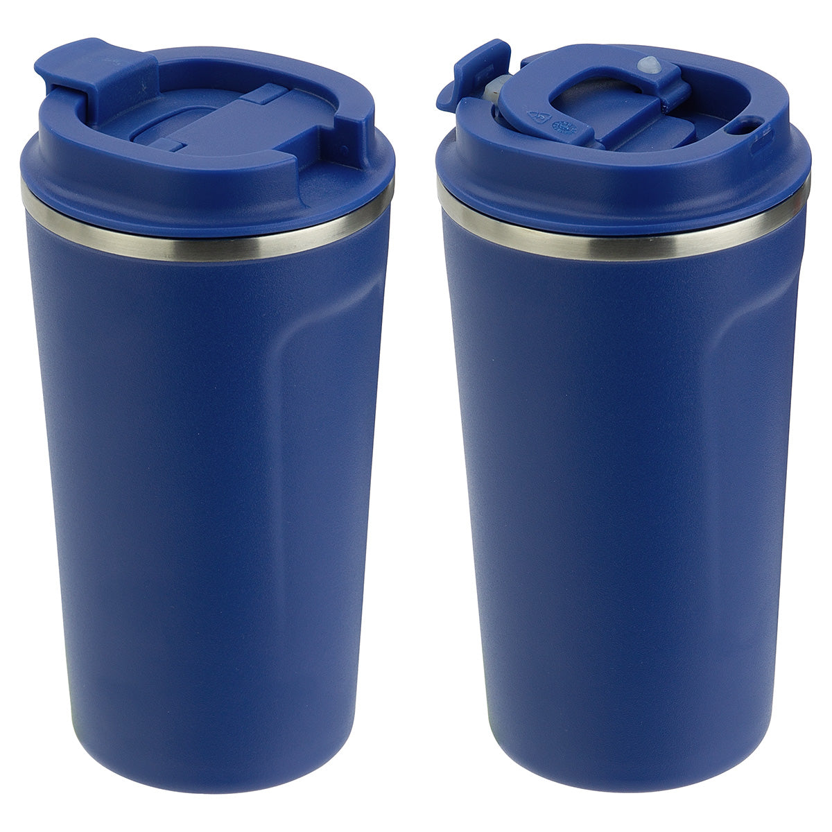 SENSO® Ergo-Grip 16 oz Vacuum Insulated Stainless Steel Tumbler