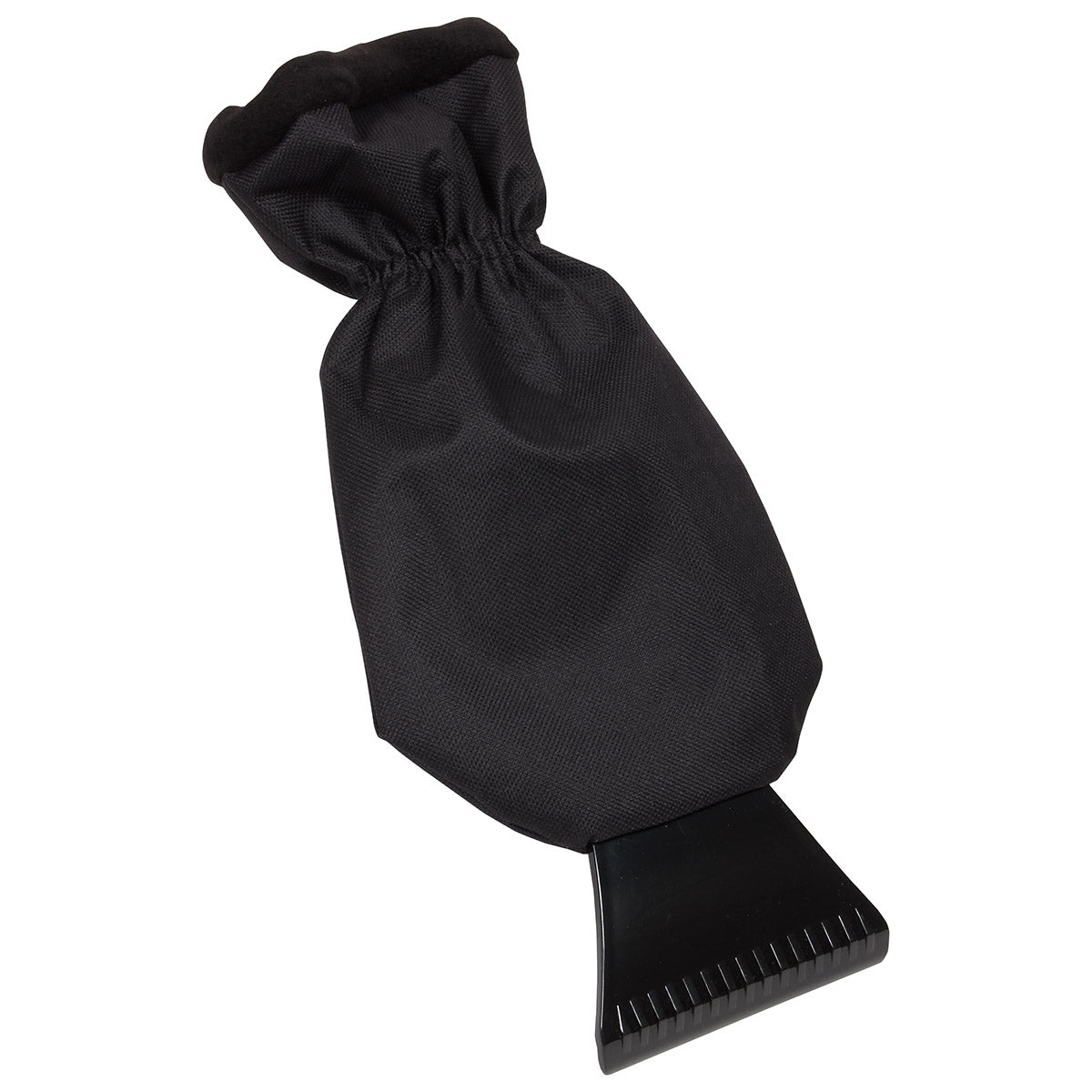 Warm Grip Ice Scraper