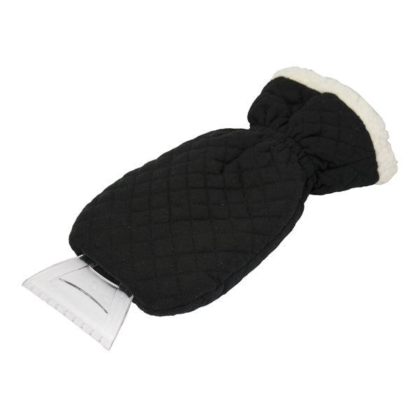Glacier Breaker Ice Scraper Mitt