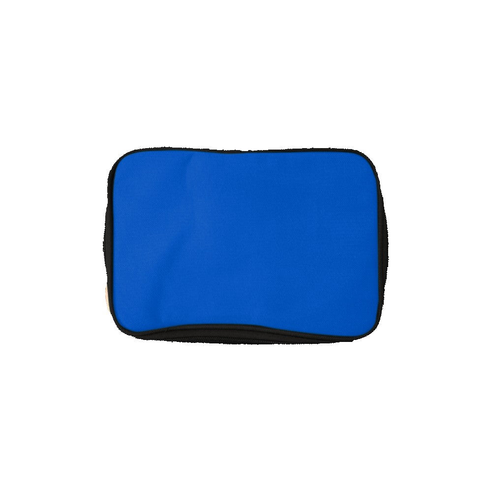 Royal Blue Top