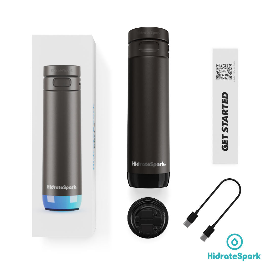 Hidrate Spark? PRO 2 Chug Bottle - 21oz