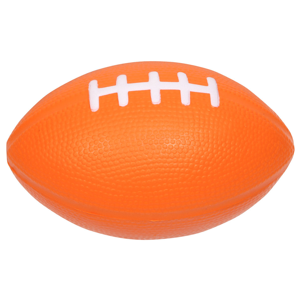 Medium Football Stress Reliever