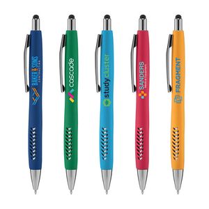 Avalon Softy w/ Stylus Pen - Full color