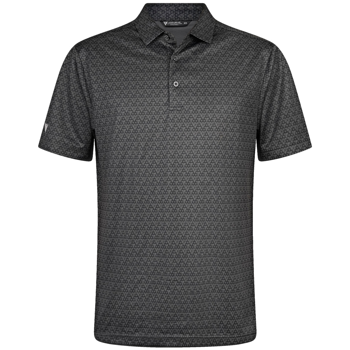 System Mens Polo