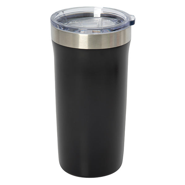 Park Avenue 600 Ml. (20 Fl. Oz.) Travel Tumbler Mug