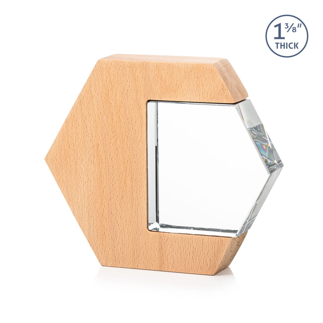 7.25 x 6.25 x 1.375 (Blank)