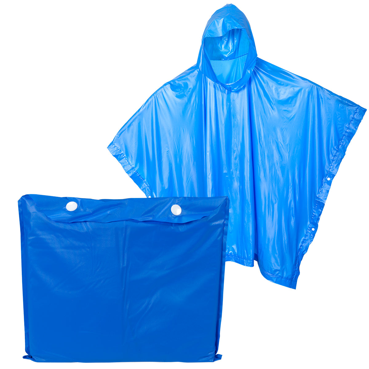Heavy Duty Poncho