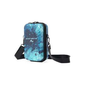 000877 Bugatti Customazible Tall Crossbody