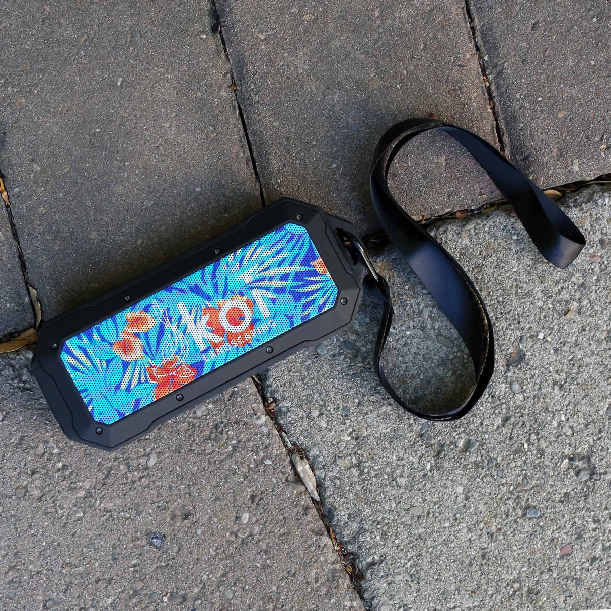 HangTune Wireless Magnetic Speaker