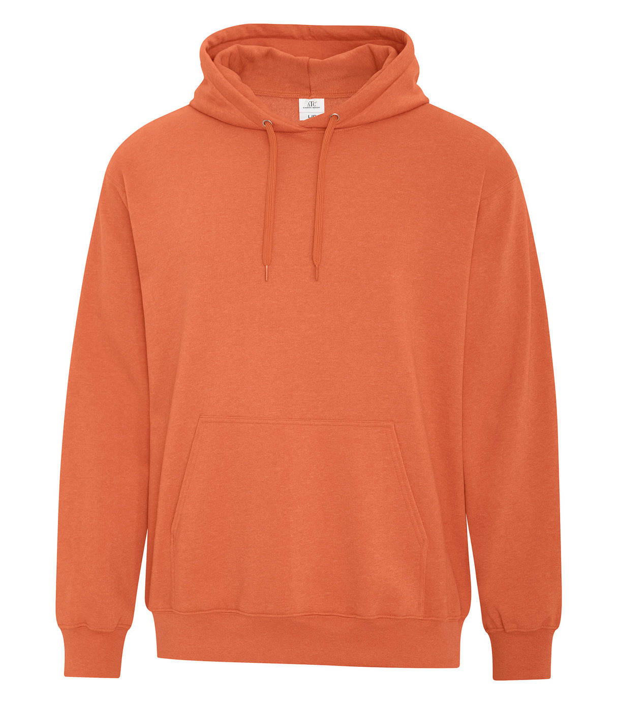 Earth Orange