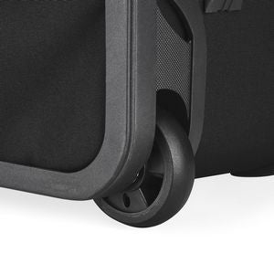 Bugatti Denver 3-Piece Travel Duffle on Wheels