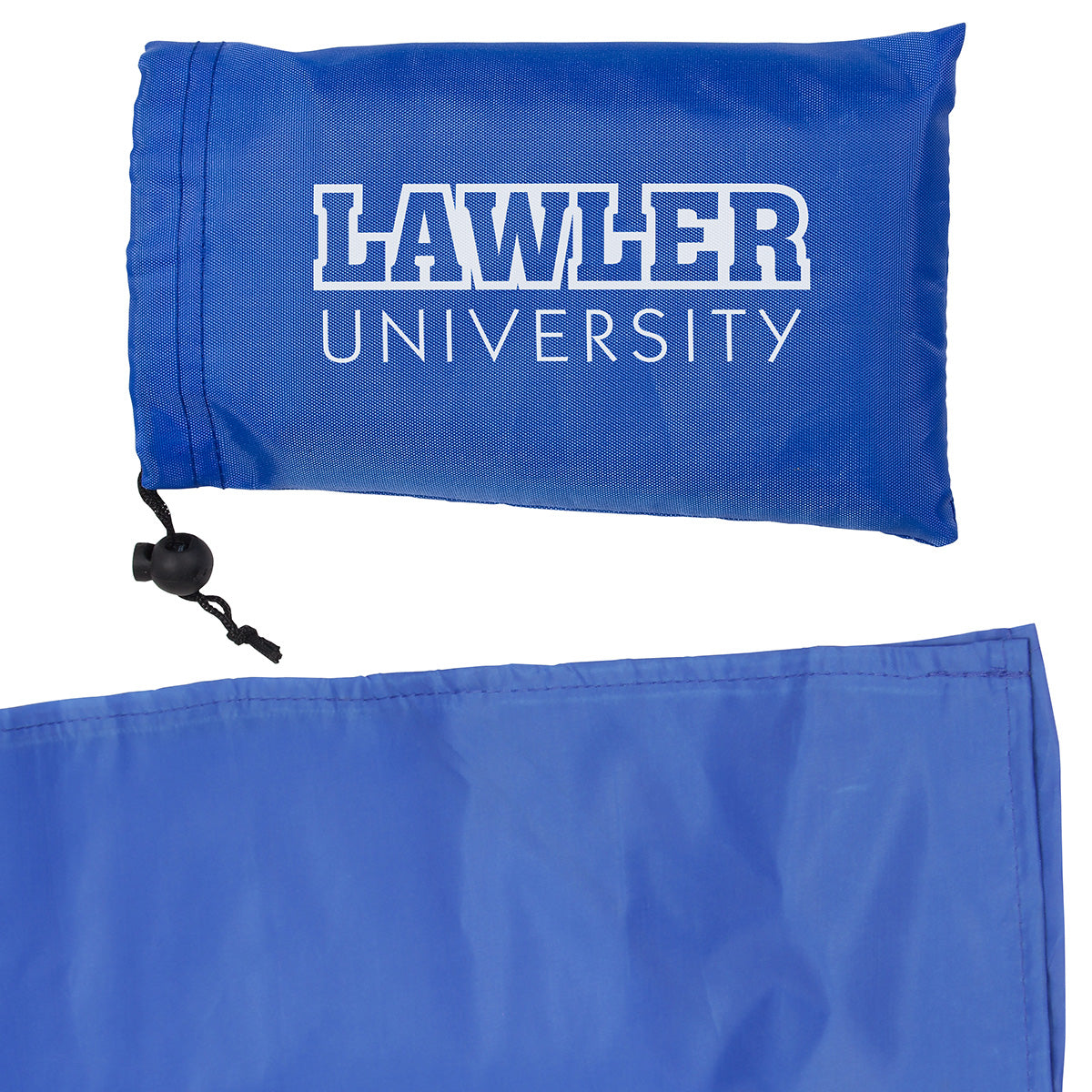 Rendezvous Foldable Picnic Blanket