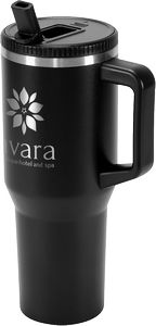 Urban Peak® 40oz Glacier Vacuum Travel Mug