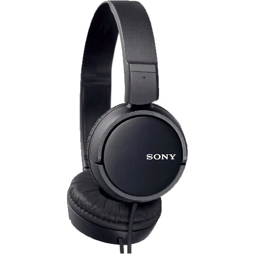 Sony MDR-ZX110 Over-Ear Headphones