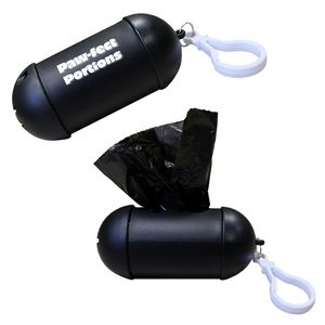 000016 Dookie Bag Dispenser