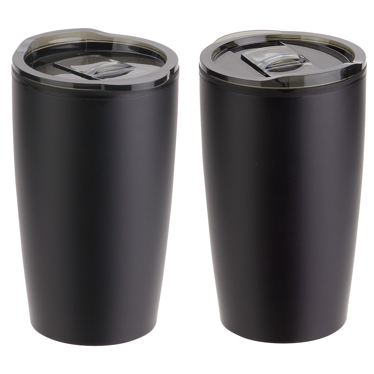Optima 14 oz Stainless Steel/Polypropylene Tumbler