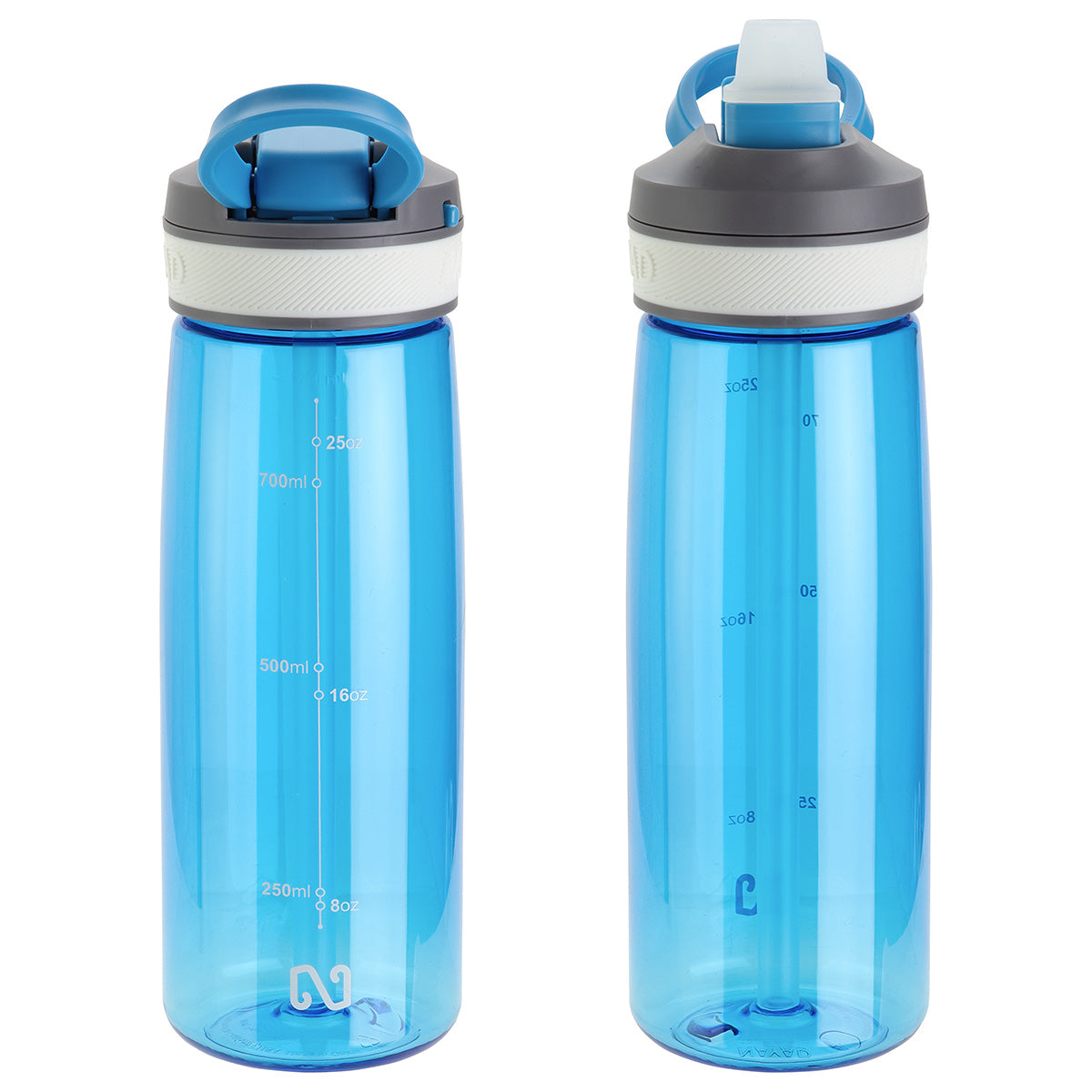 NAYAD® Vive 27 oz Tritan Bottle