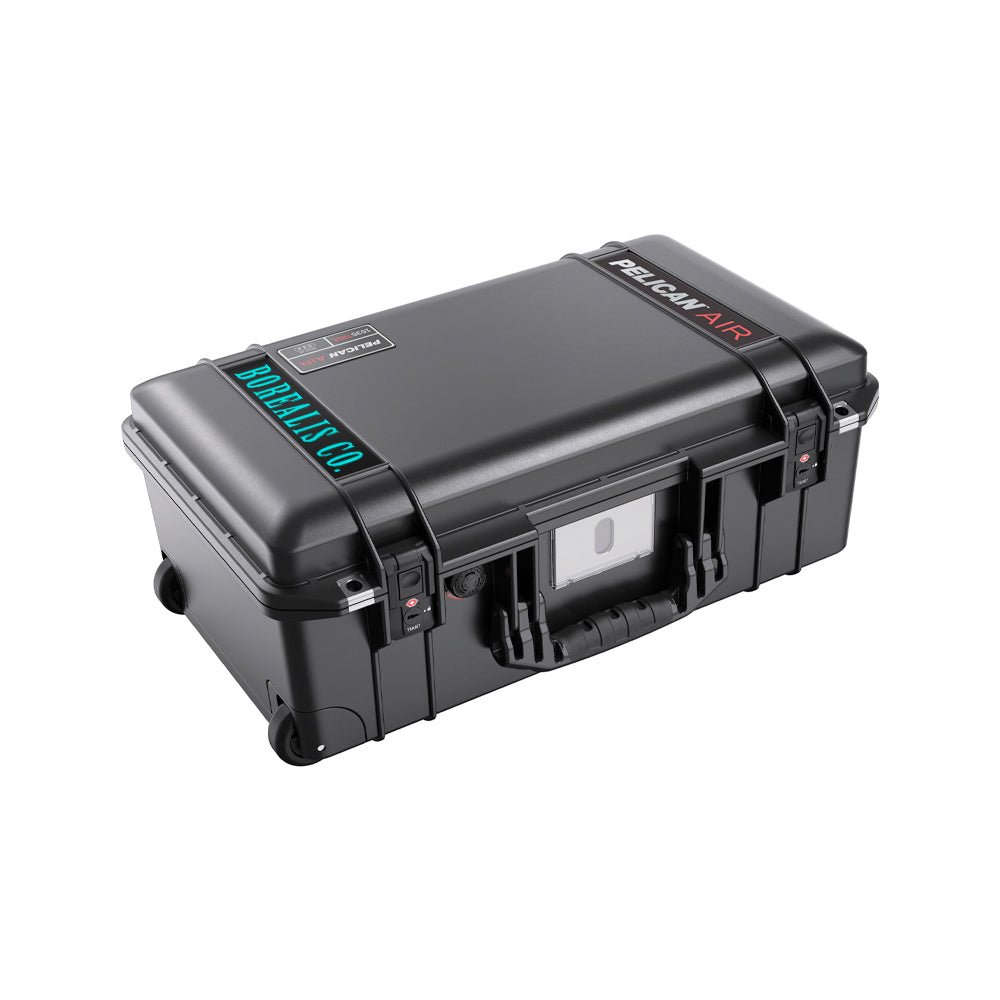 Pelican 1535TRVL Air Travel Case