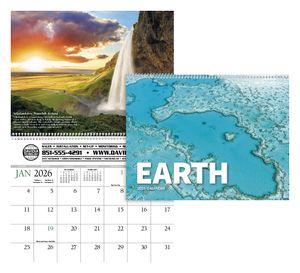 Earth