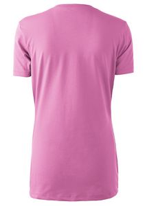 Raspberry Ice Purple Blank Back