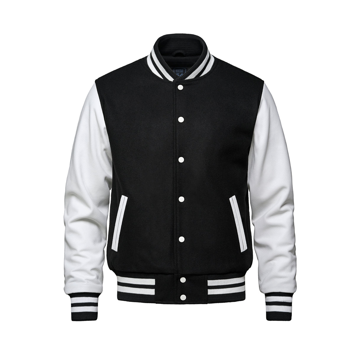 Black/White