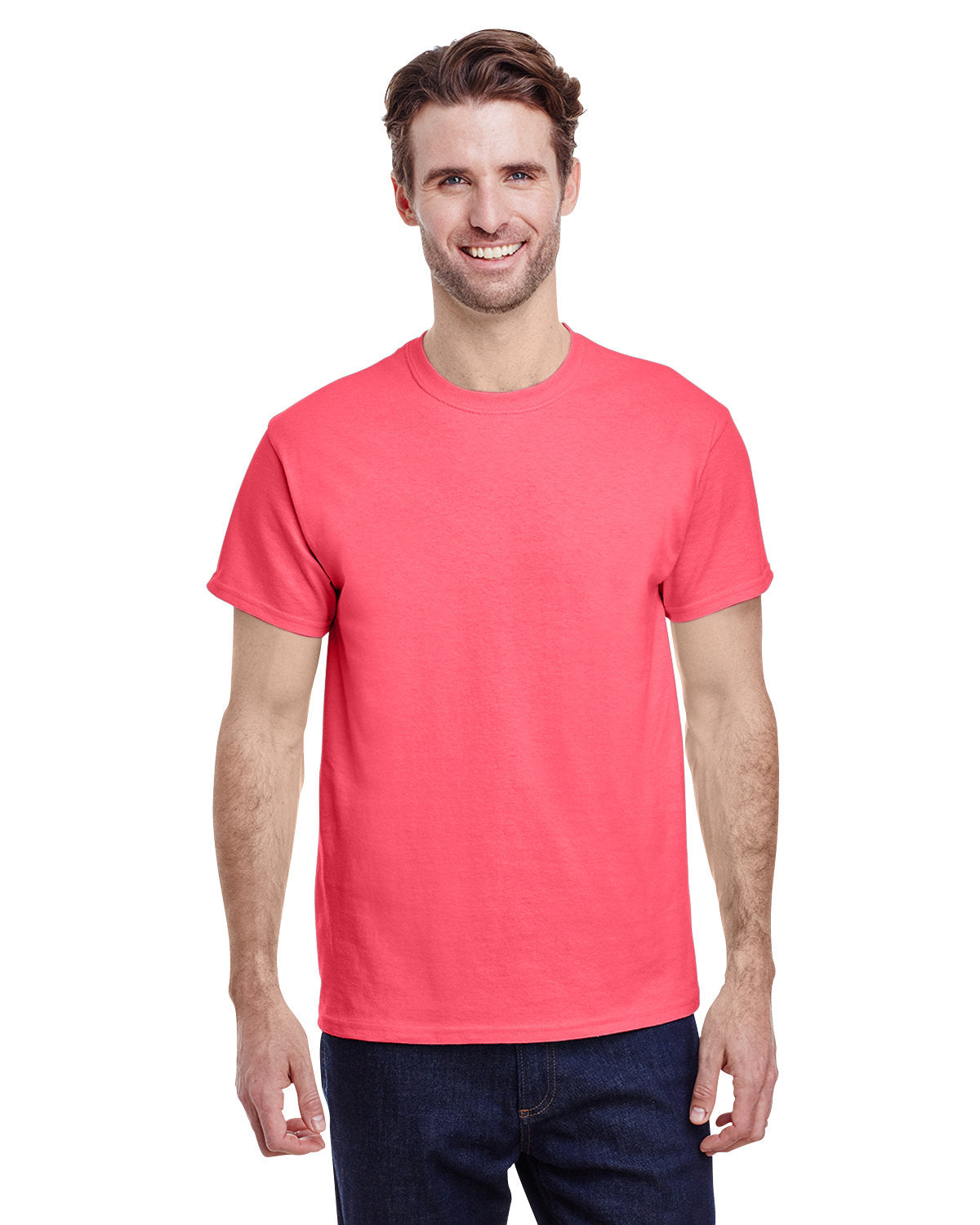 Coral Silk
