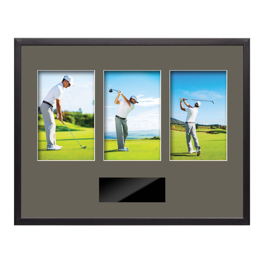 Dover Grey / 4" x 6" (3) / 14.375 x 11.75 (Blank)