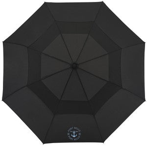 46'' Recycled Auto Open Umbrella