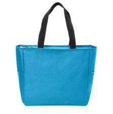 Turquoise Blue Blank