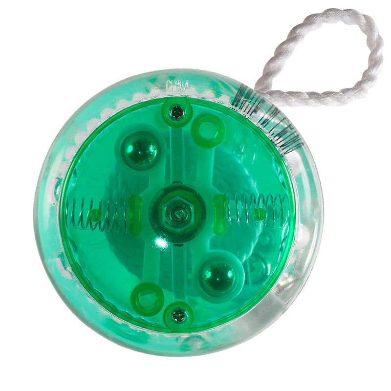 Light Up Yo-Yo
