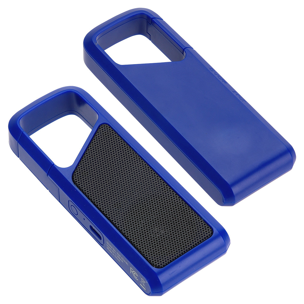 000684 Ensemble Clip-On Wireless Speaker