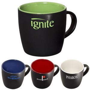 12 Oz. Riviera Ceramic Mug