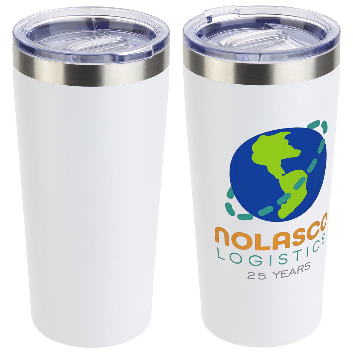 000779 SENSO® Classic 17 oz Vacuum Insulated Stainless Steel Tumbler