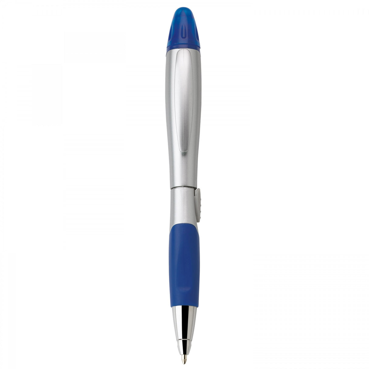 G1032 SilverBlossom Blue