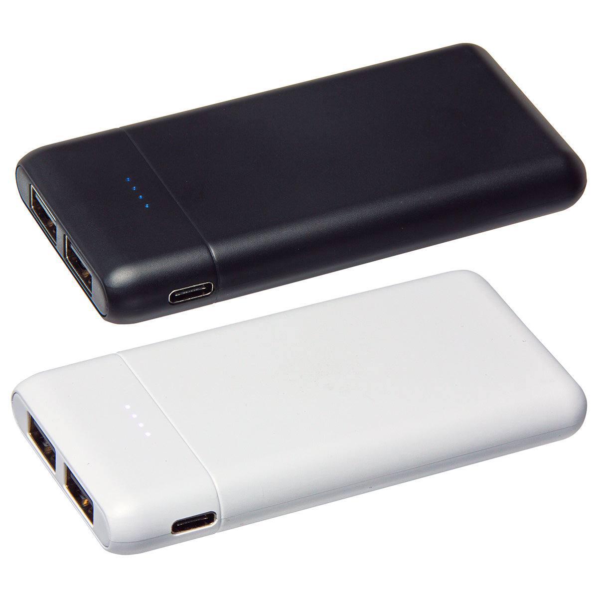 000606 Counsel 5000mAh Mini Power Bank