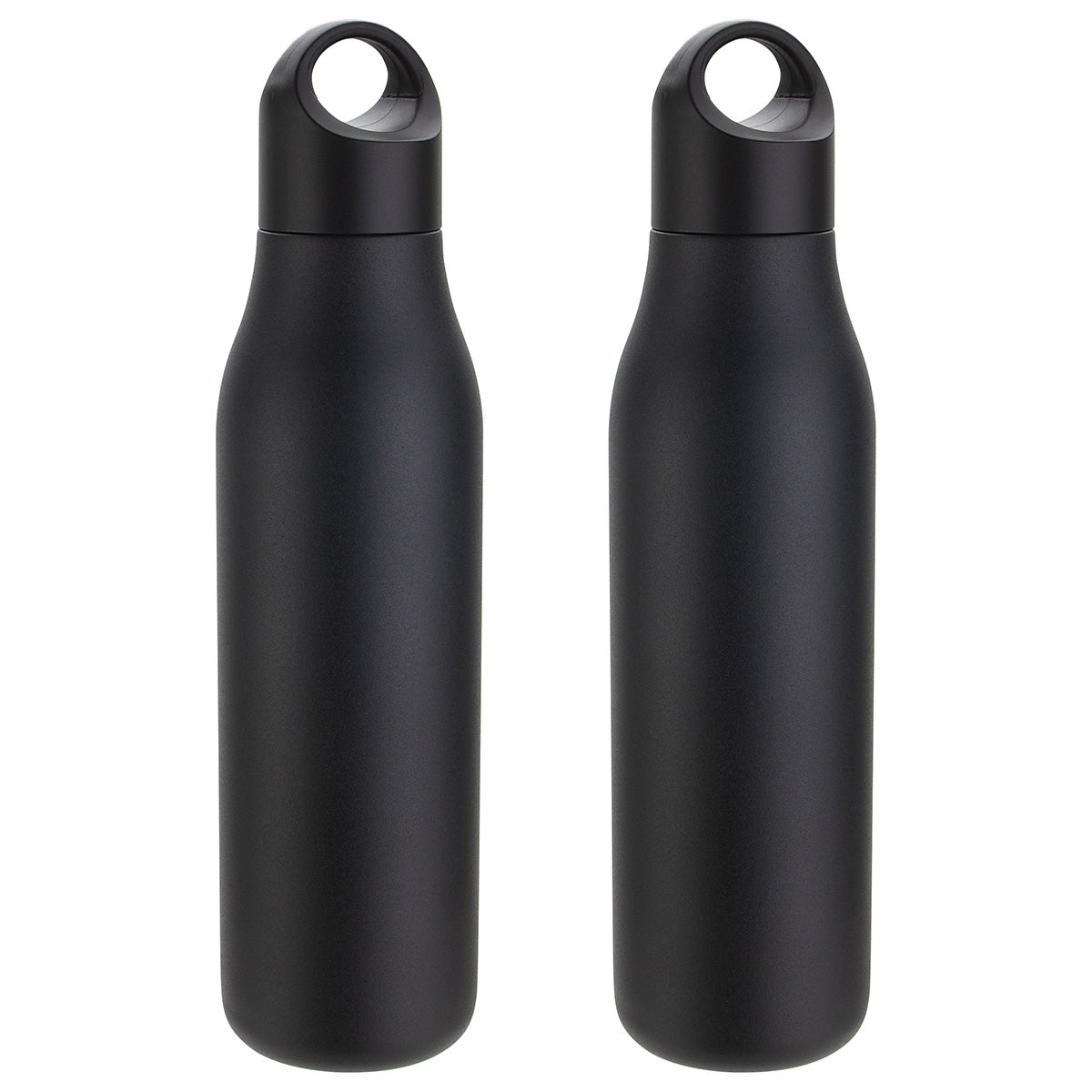 SENSO® Classic 22 oz Vacuum Insulated Stainless Steel Bottle