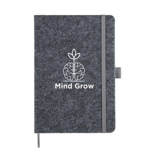 Thoughtfelt Recycled Journal