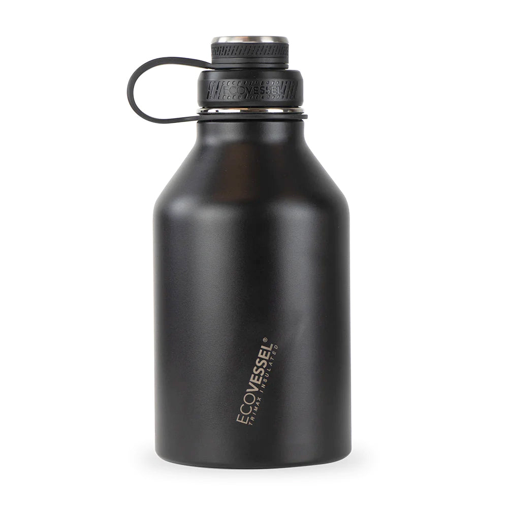 EcoVessel Boss Growler 64oz