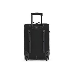000891 Bugatti Denver Carry-On Travel Duffle on Wheels