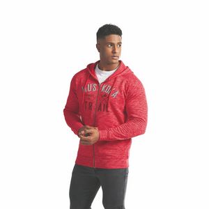 Berkeley Adult Full Zip Hooded Sweatshirt