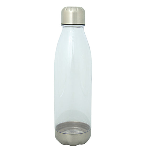 Rockit Clear 700 Ml. (23.5 Fl. Oz.) Tritan Bottle