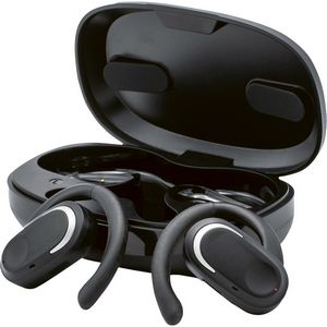 Rupt™ Aerotunes Open Voice Earbuds