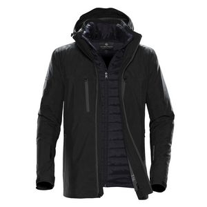 000819 Stormtech Men's Matrix System Jacket