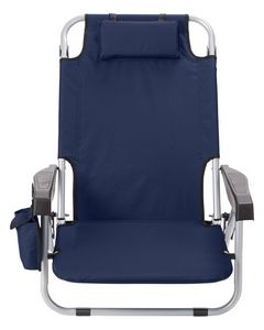 Prime Line® Bell Mare Backpack Beach Chair