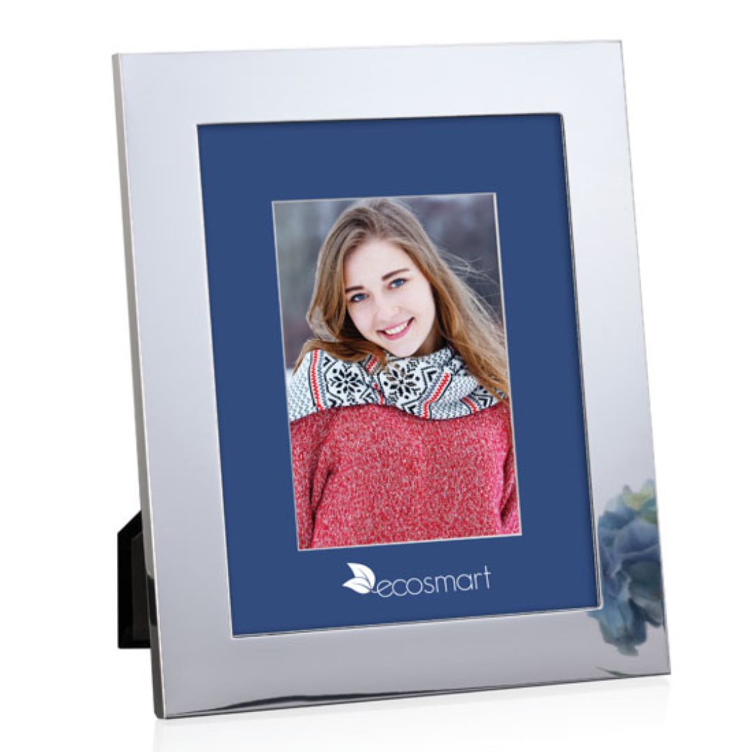 Royal Blue / 5" x 7" / 9.875 x 11.875
