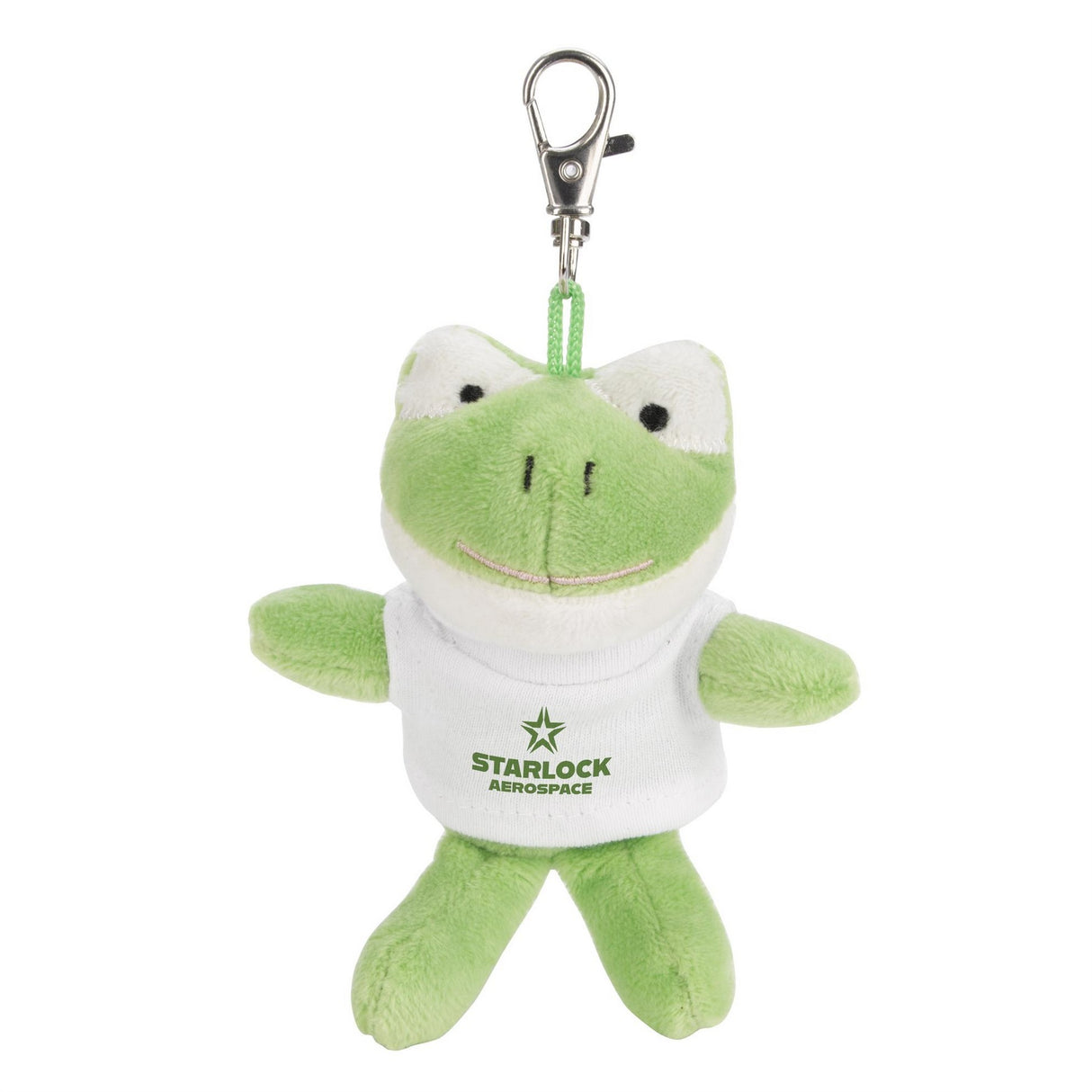 CT800 frog image